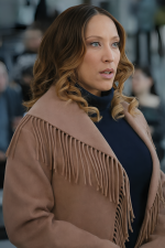 Relationship Goals Robin Thede Coat